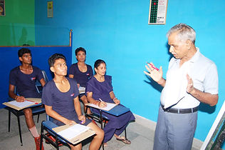 Learning and Development Training